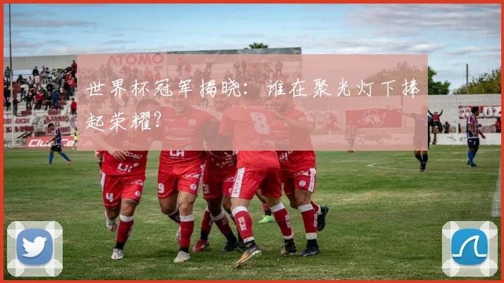 世界杯冠军揭晓：谁在聚光灯下捧起荣耀？